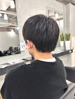 エンディアリング 東銀座(Endearing)&nbsp;イメチェンスタイル/フルバング/似合わせカット//東銀座