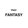 ヘアーファンタジー 近藤(Hair Fantasy 近藤)のお店ロゴ