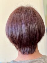 サロンドココロ(SALON DE CoCoRo)&nbsp;カラーカット