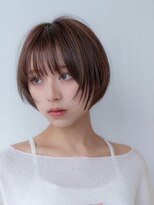 ケアリー 大日(Carelly)&nbsp;Carelly大日】ラフショート/ベージュカラーオフショート