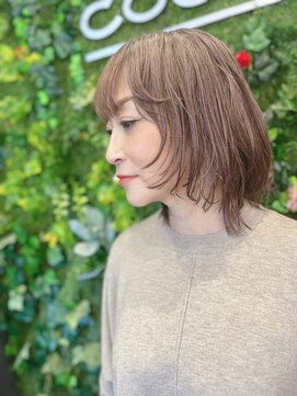 ココット 築町店(COCOT) レディーススタイル