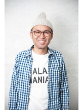 クラシコヘアーヴィラ(CLASSICO hair villa) 三品 将人