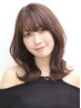 【新規・再来ともに大人気】カット+シャンプー　￥3900