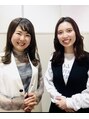 リリーヘアー(Lilly hair)/Lillyスタッフ一同