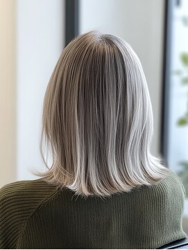 モードケイズ 那覇新都心店(MODE K's) オススメ♪韓国カラー