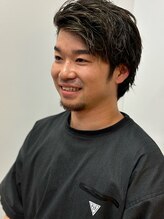 オレンジポップ 船堀店(ORANGE POP) 原 拓己