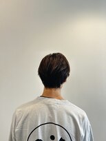 カラ(Cara)&nbsp;爽やかメンズスタイル♪