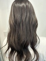 アイ(ai)&nbsp;透明感カラー