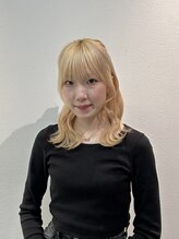ユニークバイケンジ 町田(unique KENJE) ネヅ ハオト
