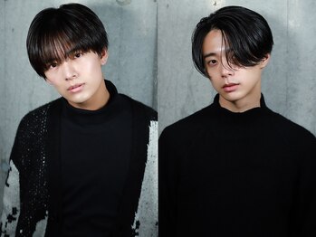 リップス 川崎(LIPPS)の写真/【川崎駅5分】LIPPS独自のストレート『リメイクプラス』で憧れのサラ艶美髪へ☆理想の髪質が手に入る★