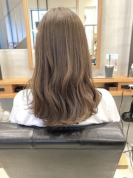 ソッカ(socca) 人気のミディアムレイヤー