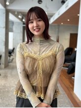 ベンティ(venti) 渡辺 ほのか