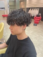 エマビビット 港店(EMA VIVID)&nbsp;波巻きスパイラル