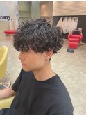 波巻きスパイラル