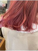 春におすすめ♪女の子のためのベリーベリーストロベリー☆