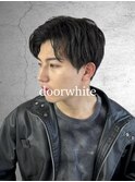 【doorwhite 新松戸】メンズパーマ