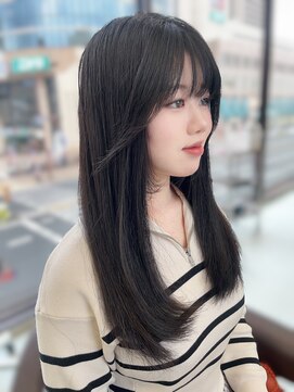 ウィル 西宮店(WiLL) 【大人可愛い20代30代40代】フェイスレイヤー