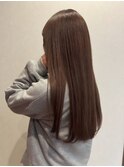 ミルクティーベージュ