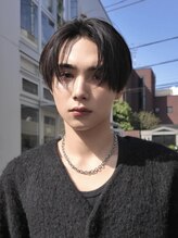 メンズラピス 栄店(Men's Lapis) シースルーセンターパート