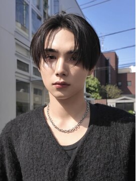 メンズラピス 栄店(Men's Lapis) シースルーセンターパート