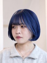 ミーム 原宿 表参道(meme)&nbsp;＊魚瀬おすすめ！ブリーチカラー