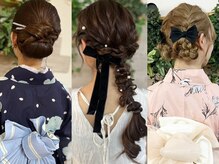 ロカット サロン(Roquat Salon)