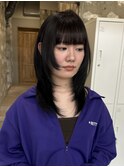 レイヤーカット