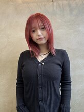 サンド 鹿児島中央(sand) 伊集院 綾夏