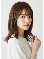 ライフイズ プレジャー 磐田中泉店(Life is… PLEASURE) #磐田 アッシュベージュ