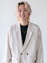 プティパ 水戸内原店(petit-pas)&nbsp;永井 諒