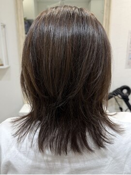 アルティーナプライベート(altina PRIVATE) 秋レイヤー♪