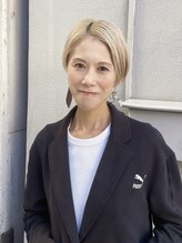 ファム 立町店(femme)&nbsp;山崎 圭子