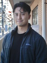 ボコカ(bococa)&nbsp;[kantamal]メンズフェザーショート