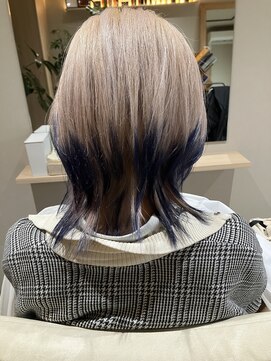 本と南風 guest design