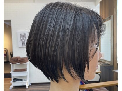 アマ サロン(AMA SALON)の写真