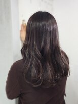 リュンヌ(Lune)&nbsp;チョコレートブラウン