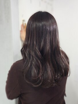 リュンヌ(Lune) チョコレートブラウン