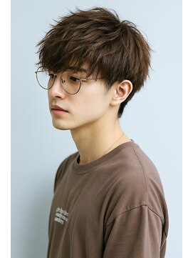 メンズサロンゲイン 名古屋 池下(men's salon Gain) メンズ/メンズサロン/眉毛カット/眉カット/名古屋/栄/千種/愛知