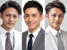 メンズプライマル(Men’s PRIMAL)