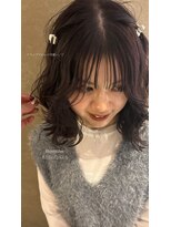 コソット(kosotto) ボブ