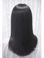 ウルヘアー 緑地公園(ulu hair)&nbsp;髪質改善縮毛矯正