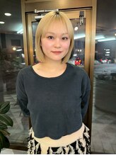 シーソー(SEE SAW) JURI