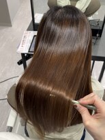 ルクス(Luxs)&nbsp;【朝が楽になる♪】乾かすだけ艶髪ストレート