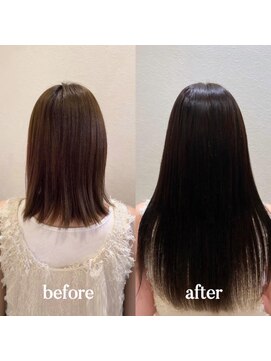 ステラバイケンジ(STELLA by KENJE) 【 シールエクステ 】 自然に馴染む最高級シールエクステ