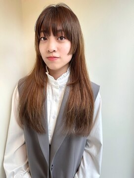 アデプト 綾瀬店(adept) ハッシュレイヤー/ワイドバング