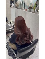ラフ トウキョウ 福岡天神店(RAF TOKYO)&nbsp;艶RED
