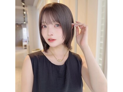 カシュカシュ(cache cache)の写真