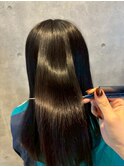 髪質改善カラー【下北沢/20代】