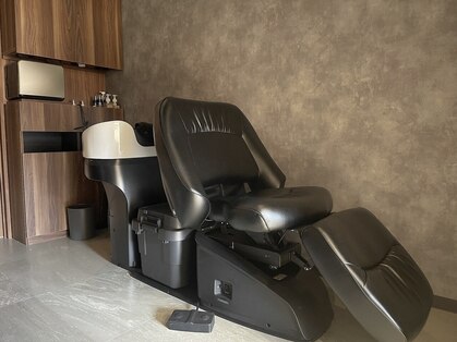 シーインフィニート 銀座店(C∞)の写真