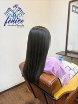 フェニーチェ(fenice international hair salon)&nbsp;グレージュ/ダークグレージュ
